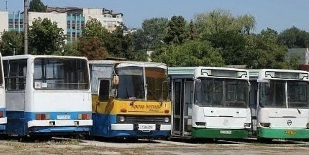 Автобусы нужны «уже вчера»: Кишинев остро нуждается в обновлении парка городского общественного транспорта