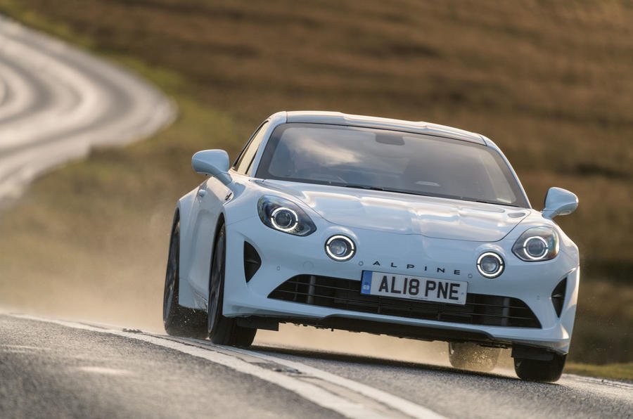 Renault could close Alpine factory and axe models, reports suggest