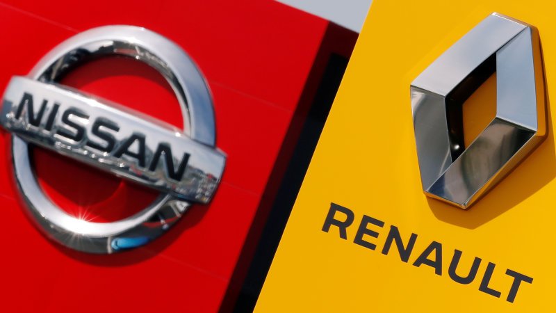 Renault и Nissan до конца недели объявят о новом сокращении расходов