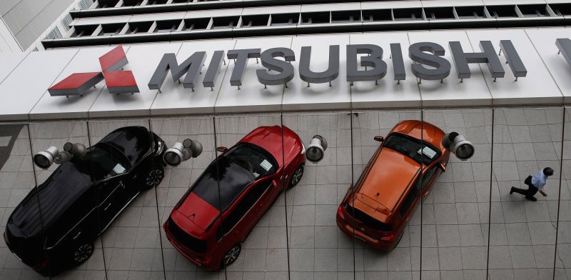 Mitsubishi nu va mai lansa modele noi în Europa! Mișcarea face parte din strategia de viitor adoptată de constructor