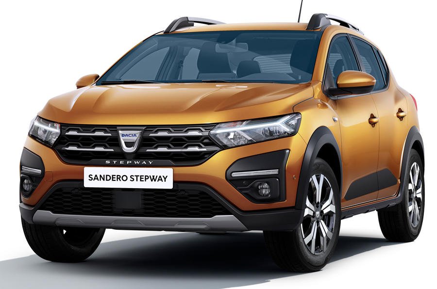 Dacia Logan, Sandero și Sandero Stepway, au debutat oficial! Nu au motoare diesel, dar pot fi echipate cu CVT!