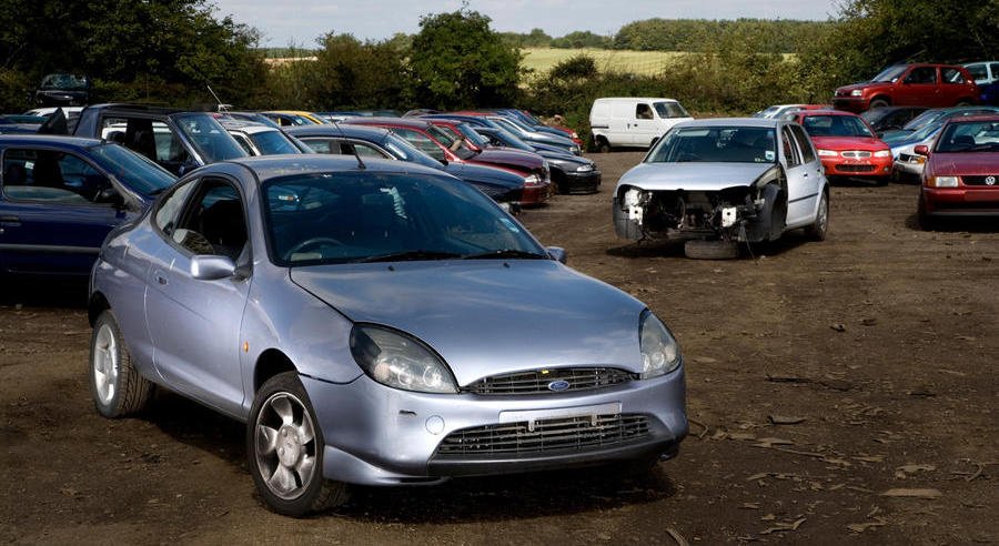 Industry analysis: how Covid will hit the used-car market