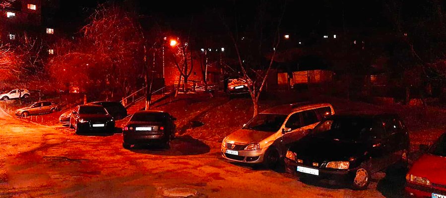 Ziua în care în Chişinău s-au tot raportat spargeri de automobile. Cum ne putem proteja?