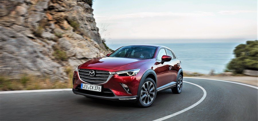 Least Satisfying Car On Sale Today Is A Mazda: Consumer Reports