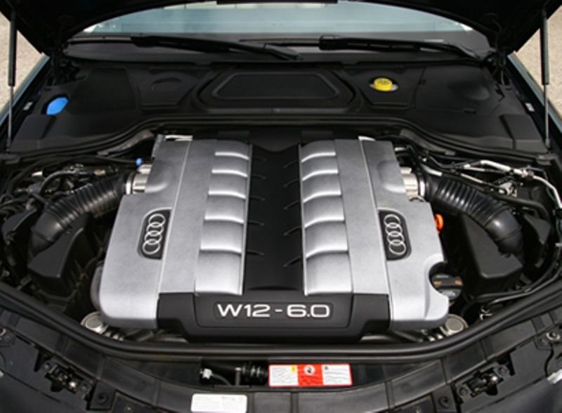 Audi прекращает разработку новых ДВС и обновит существующие