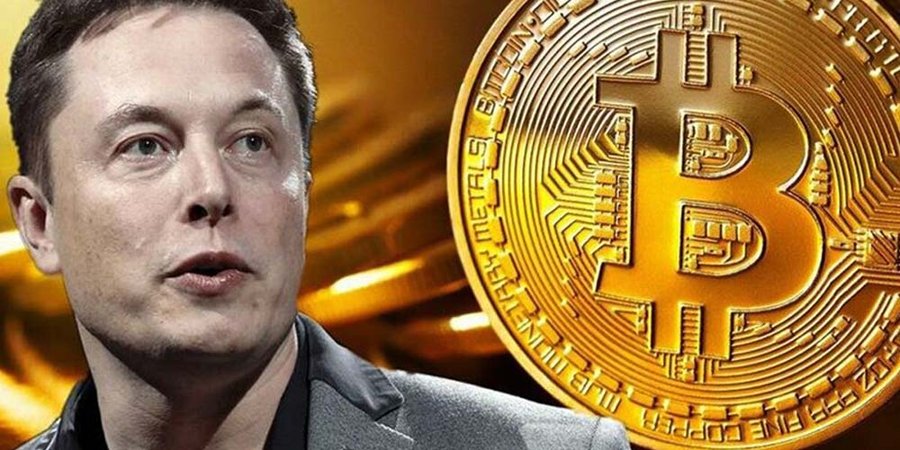 Tesla stops accepting Bitcoin due to environmental impact