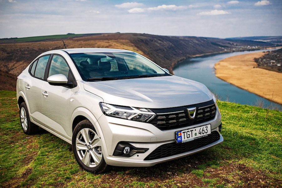 Test Drive: Dacia Logan 1.0 ECO-G 100 – cum merge pe benzină + gaz?