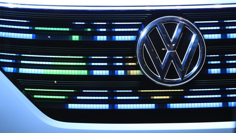 Компания Volkswagen анонсировала 2 новых электрических кроссовера до 2025 года