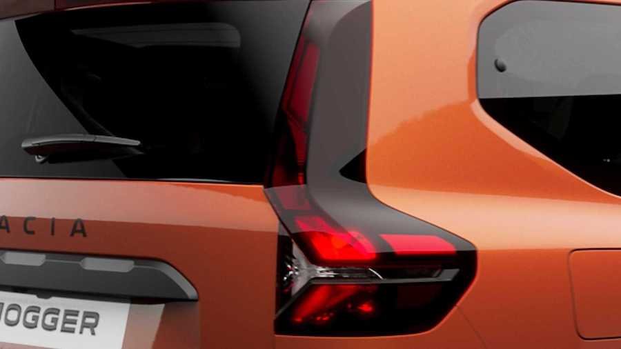 Noul SUV mare Dacia, cu 7 locuri, se va numi Jogger, iar Dacia anunţă primele detalii despre premiera modelului de serie
