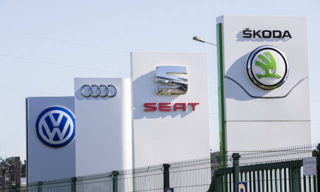 VW Using 'Defeat Device' Again, EU Court Advisor Says