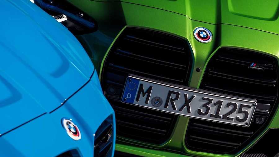 BMW M celebrează 50 de ani de la fondare și va oferi tocmai 2 „cadouri” pentru fanii săi